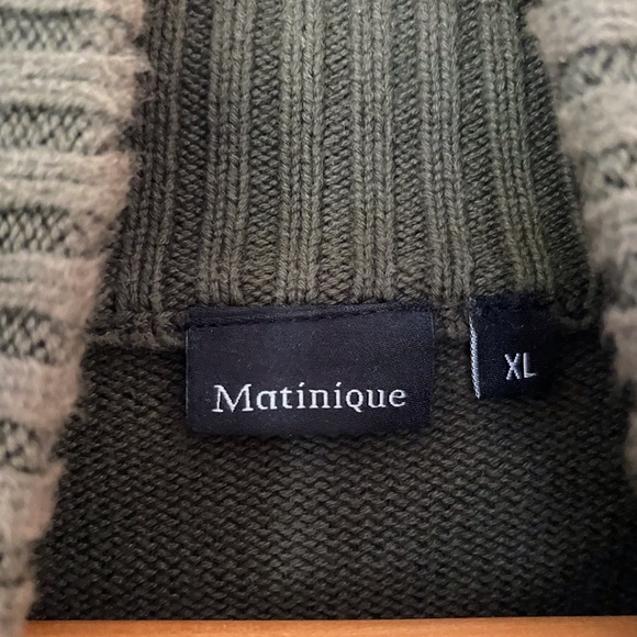Martinique Sweater - Picture 4 of 5